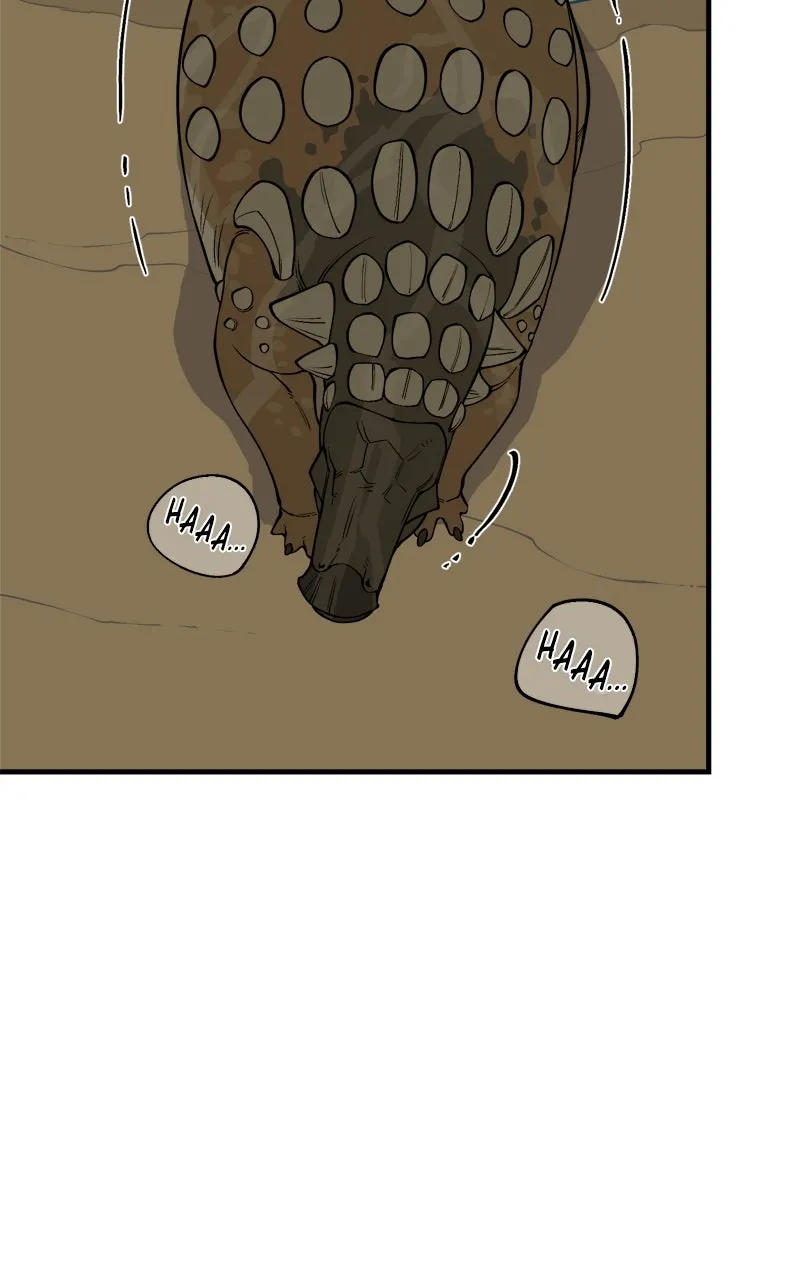 Ancient Animal Tales Chapter 9 page 95 - 