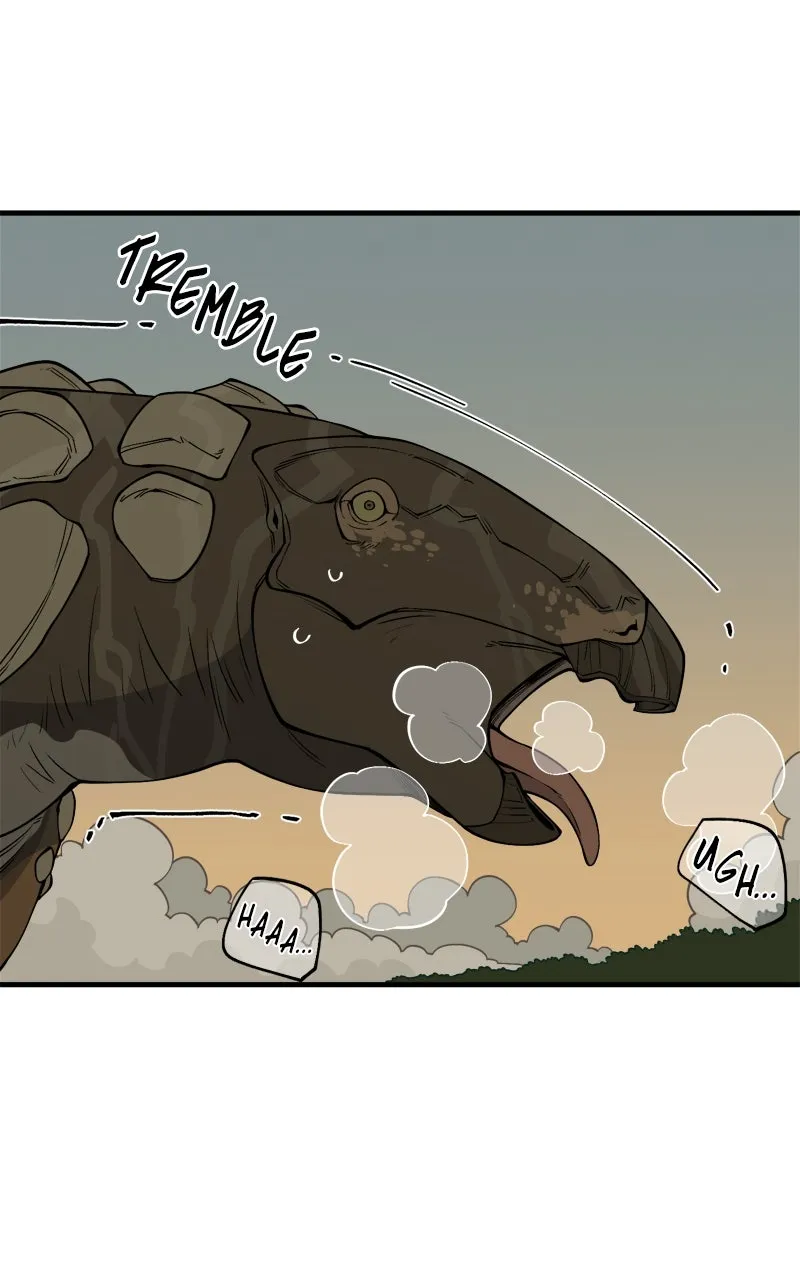 Ancient Animal Tales Chapter 9 page 96 - 