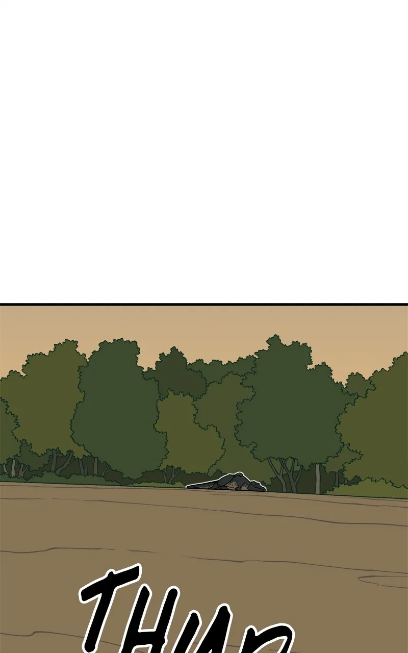 Ancient Animal Tales Chapter 9 page 97 - 