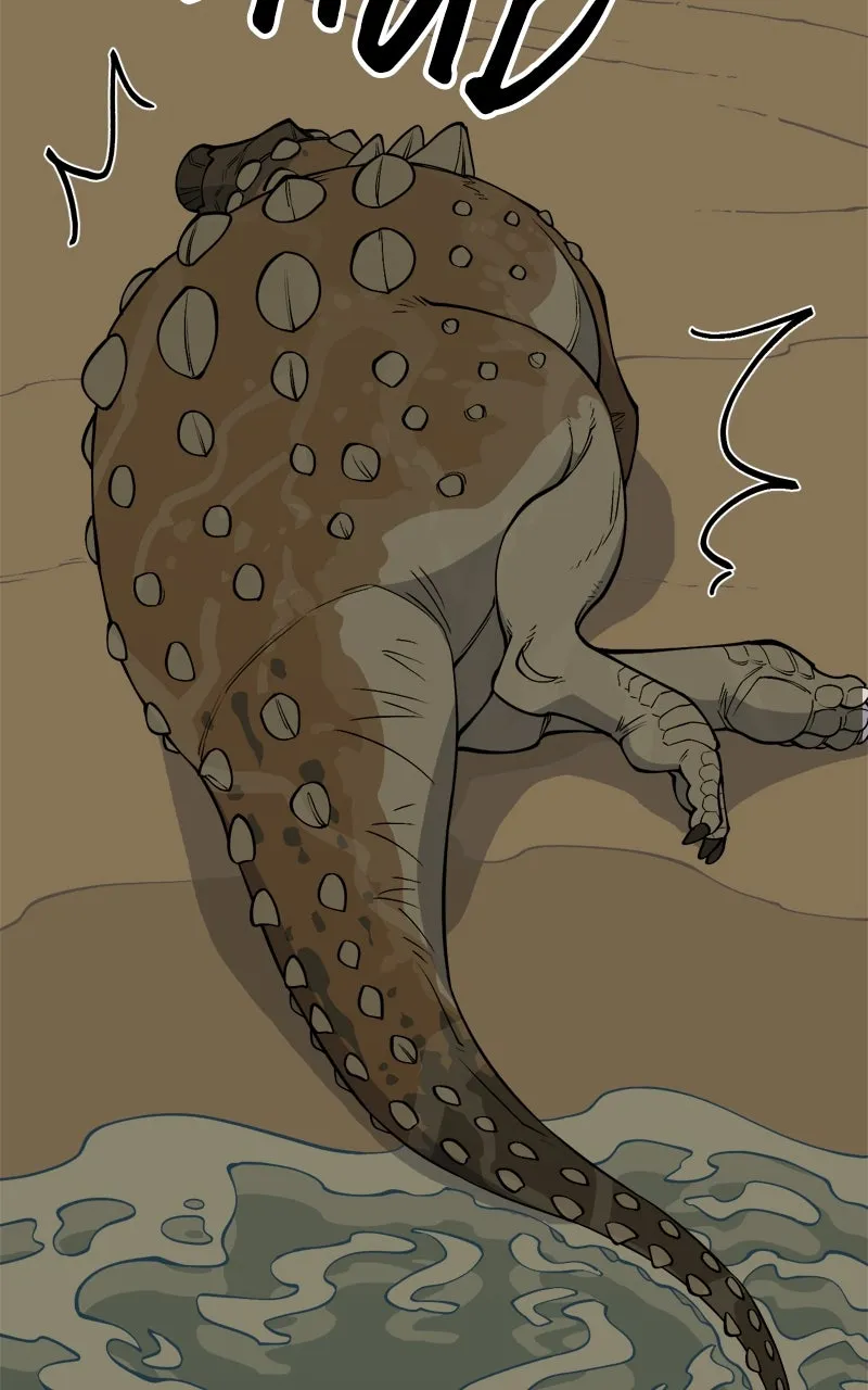 Ancient Animal Tales Chapter 9 page 98 - 