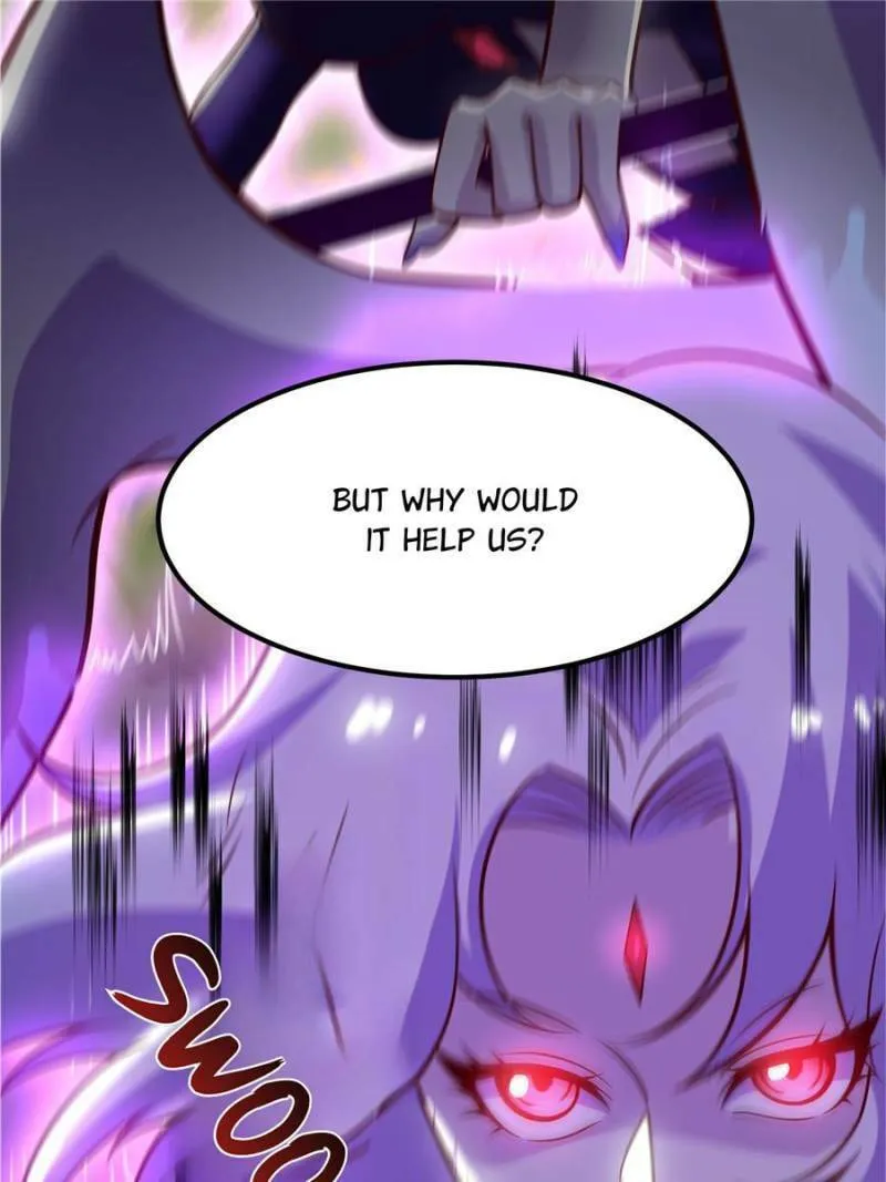 Ancient God's Chosen Warriors Chapter 21 page 14 - 
