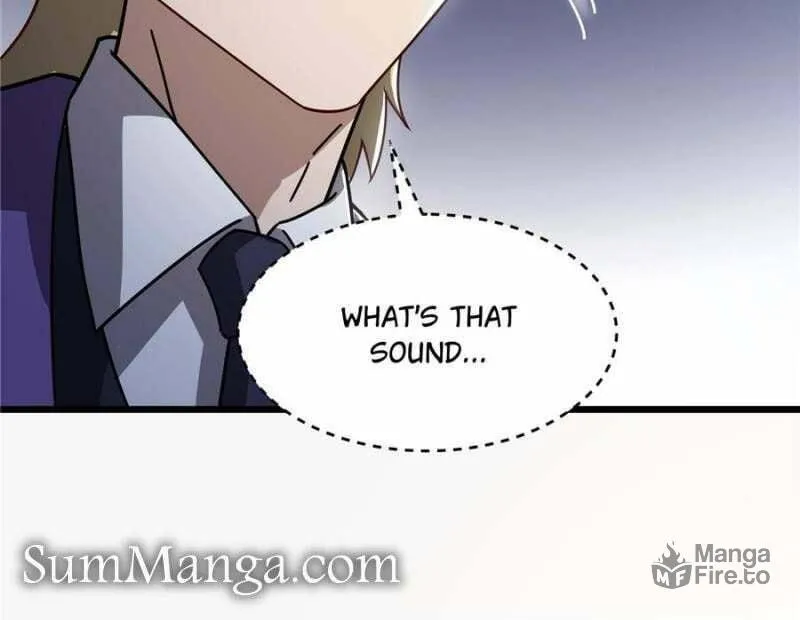 Ancient God's Chosen Warriors Chapter 21 page 21 - 