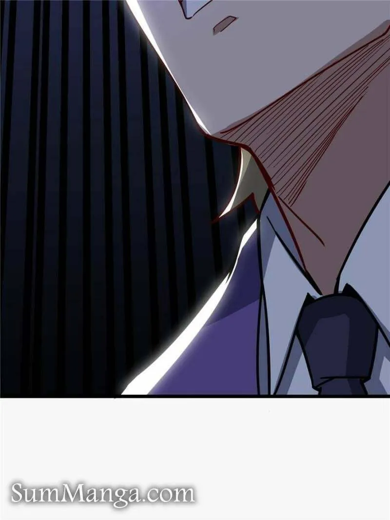 Ancient God's Chosen Warriors Chapter 21 page 28 - 