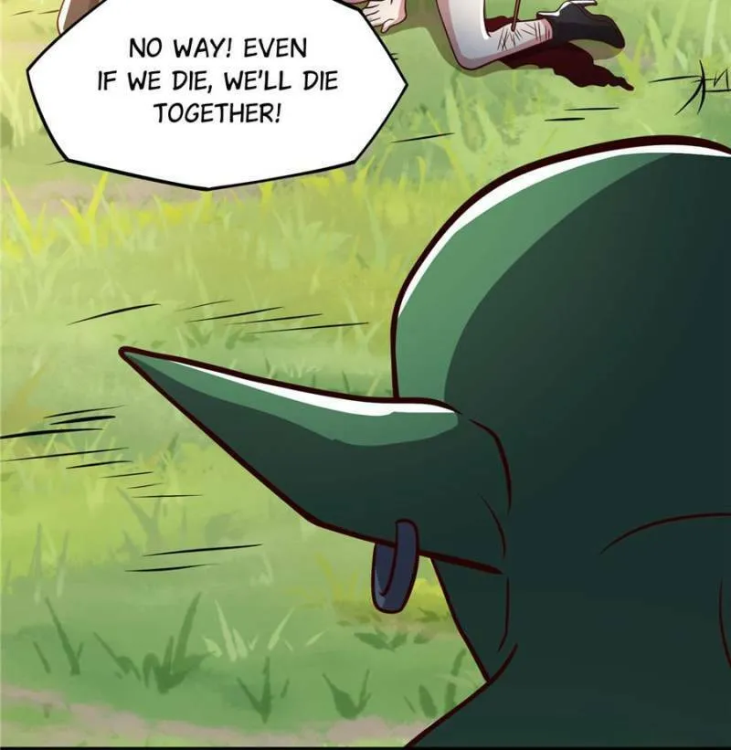 Ancient God's Chosen Warriors Chapter 21 page 4 - 