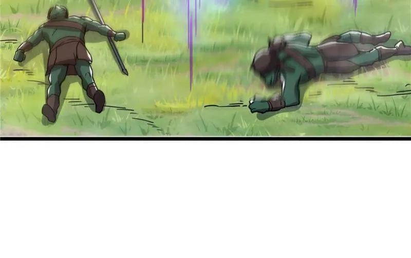 Ancient God's Chosen Warriors Chapter 21 page 41 - 