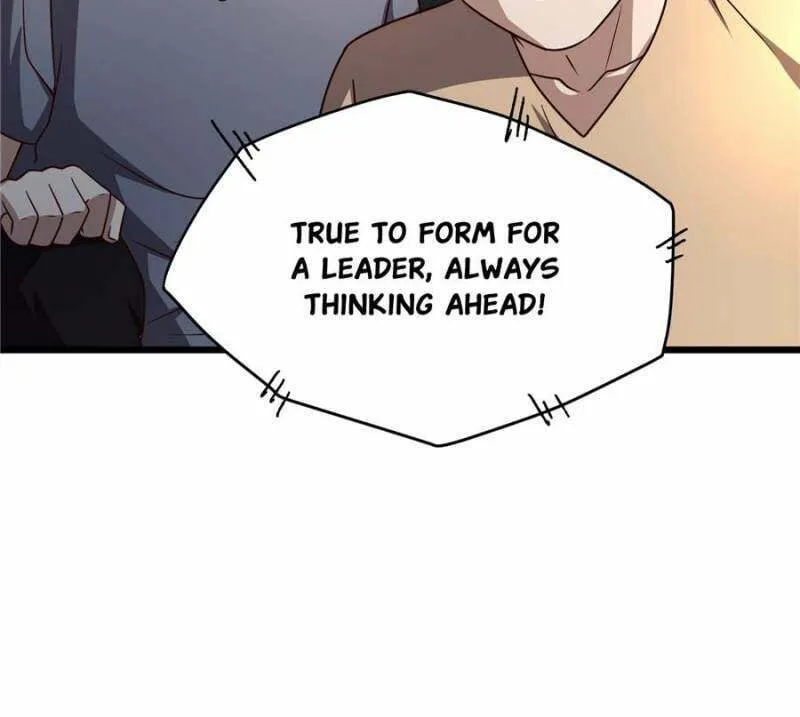 Ancient God's Chosen Warriors Chapter 21 page 47 - 