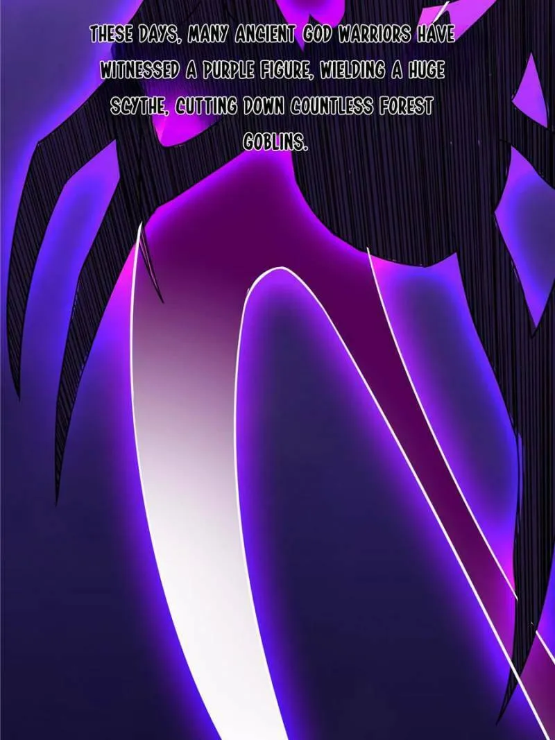Ancient God's Chosen Warriors Chapter 21 page 49 - 