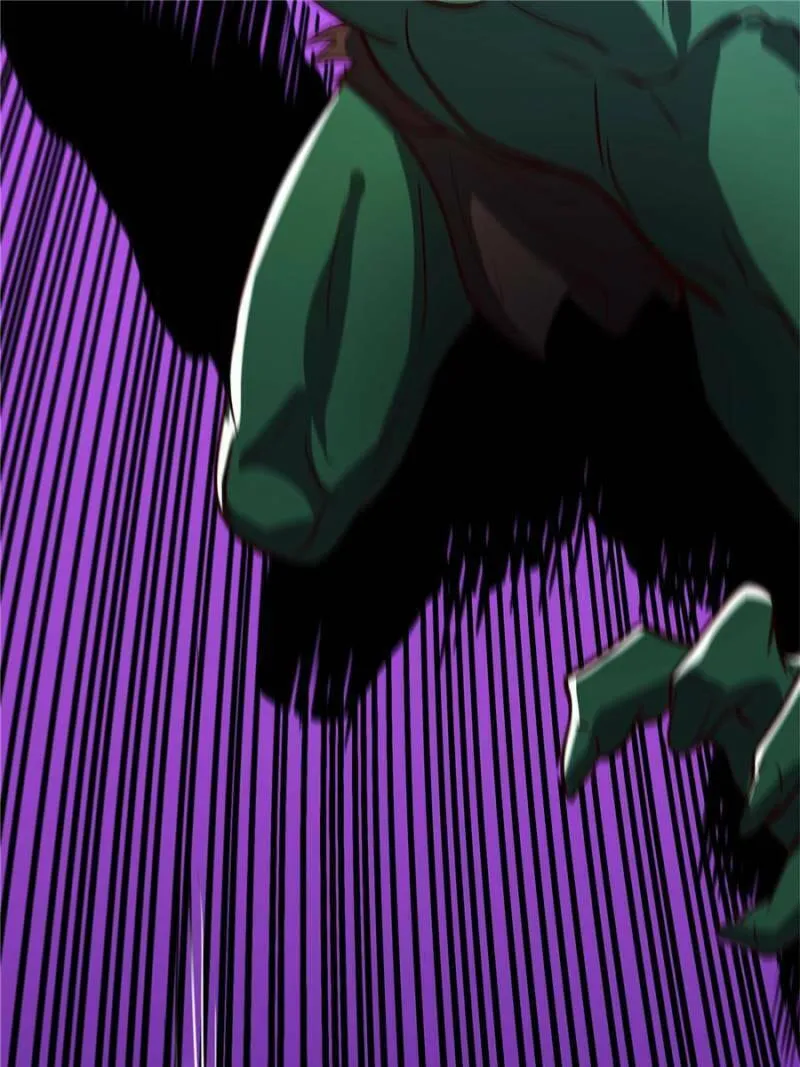 Ancient God's Chosen Warriors Chapter 21 page 7 - 