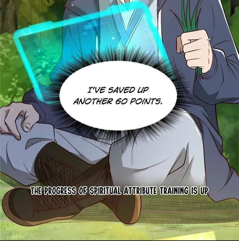 Ancient God's Chosen Warriors Chapter 21 page 61 - 