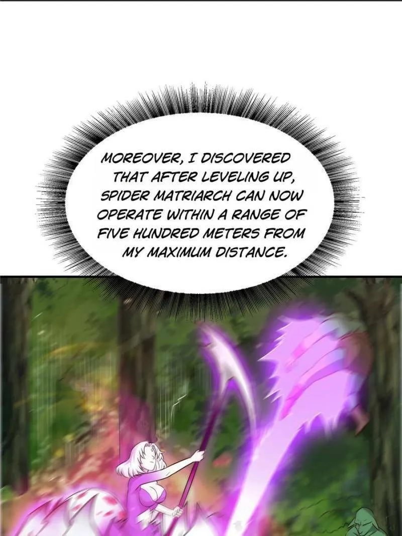 Ancient God's Chosen Warriors Chapter 21 page 62 - 