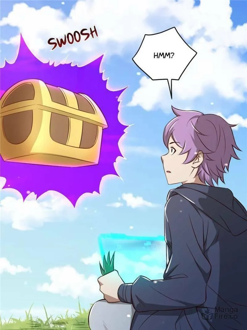 Ancient God's Chosen Warriors Chapter 21 page 66 - 