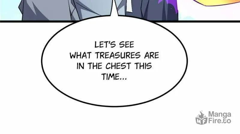 Ancient God's Chosen Warriors Chapter 21 page 69 - 