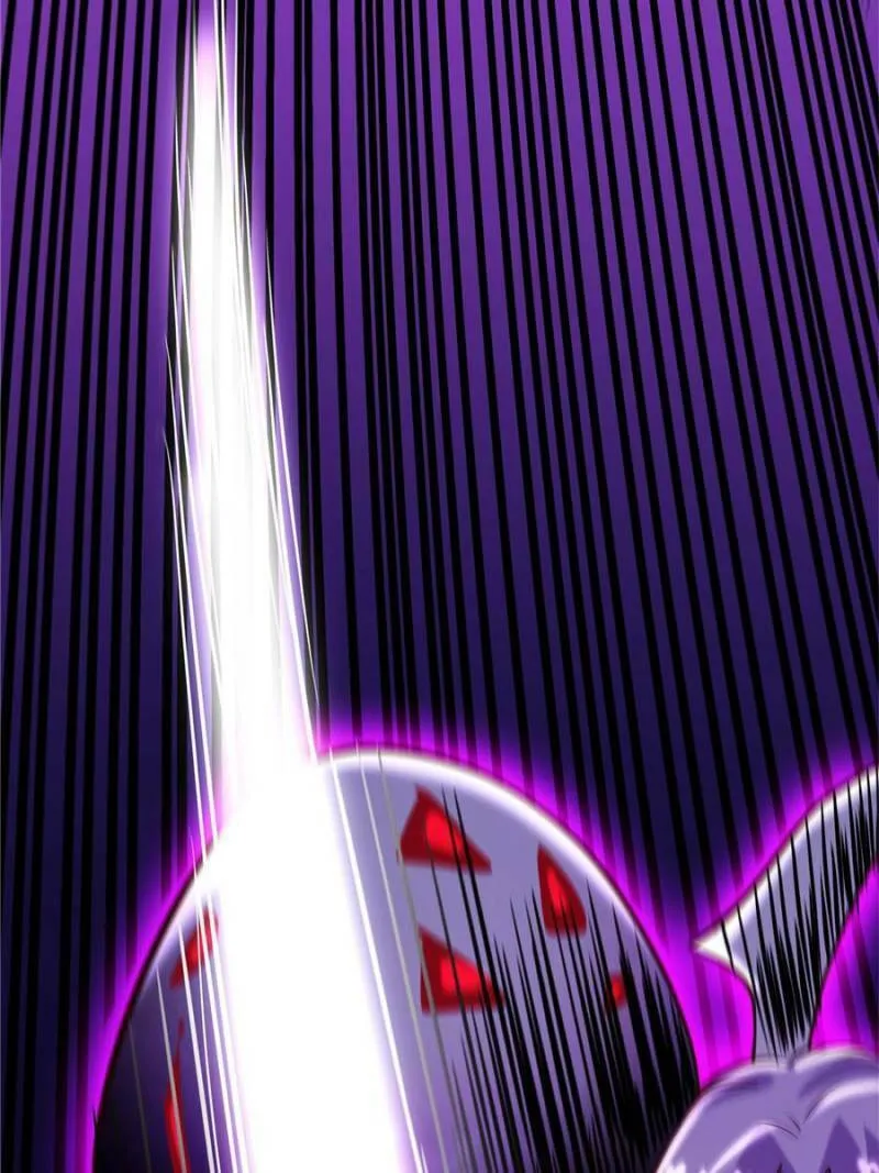 Ancient God's Chosen Warriors Chapter 21 page 8 - 