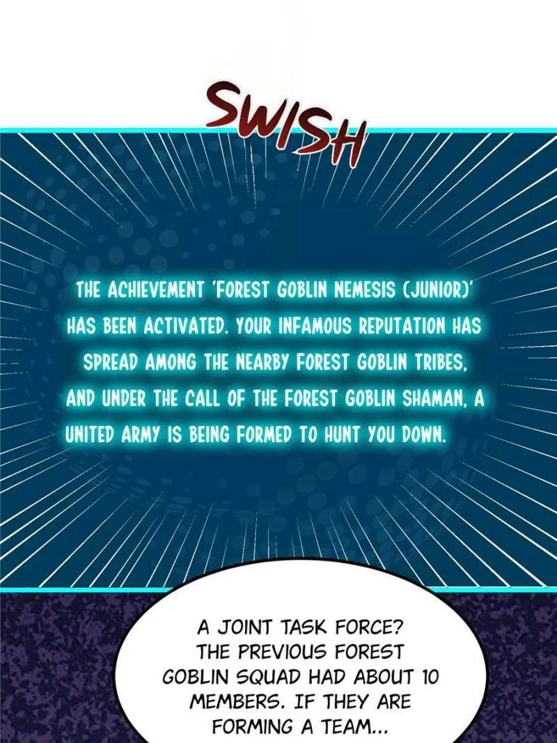 Ancient God's Chosen Warriors Chapter 21 page 73 - 