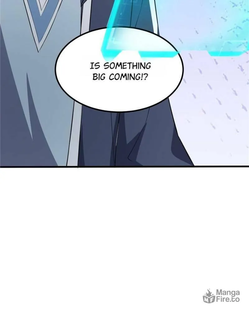 Ancient God's Chosen Warriors Chapter 21 page 75 - 