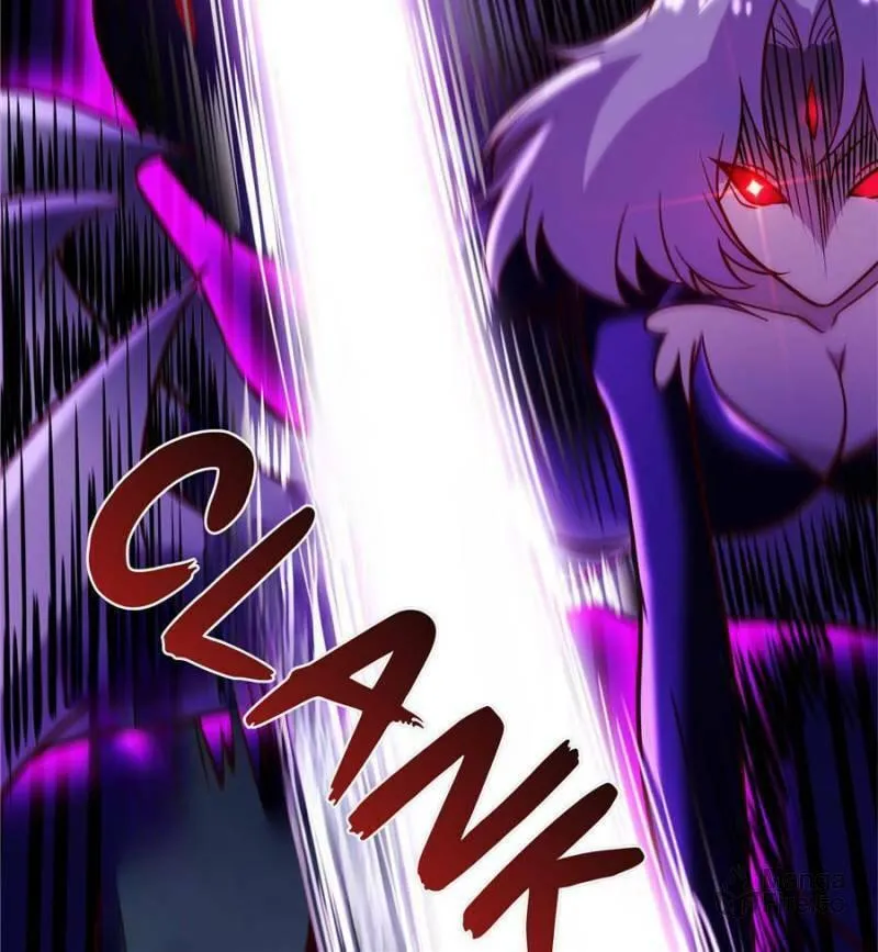 Ancient God's Chosen Warriors Chapter 21 page 9 - 