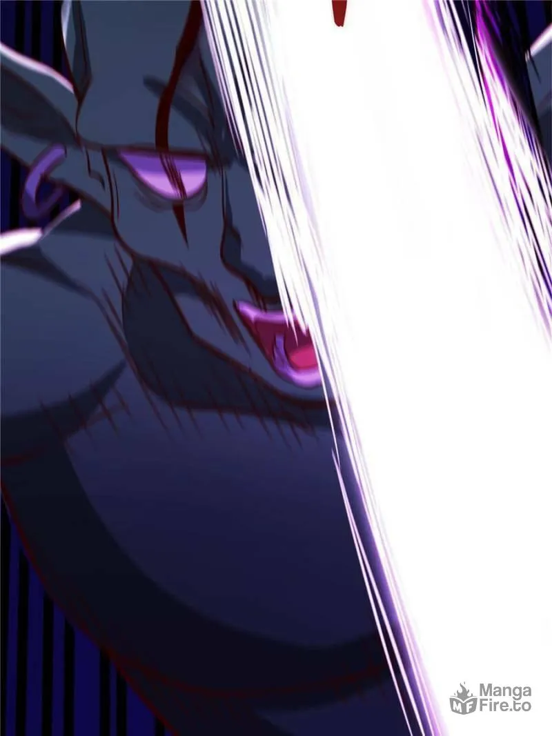 Ancient God's Chosen Warriors Chapter 21 page 10 - 