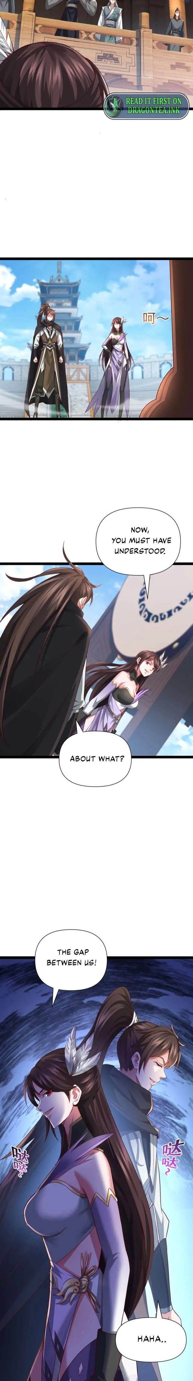 Read Ancient Godly Monarch chapter 6 image 14 on Lezhin