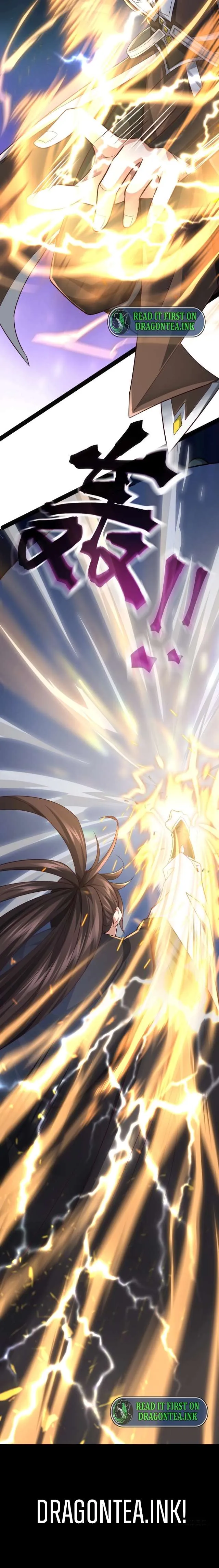 Read Ancient Godly Monarch chapter 6 image 16 on Lezhin