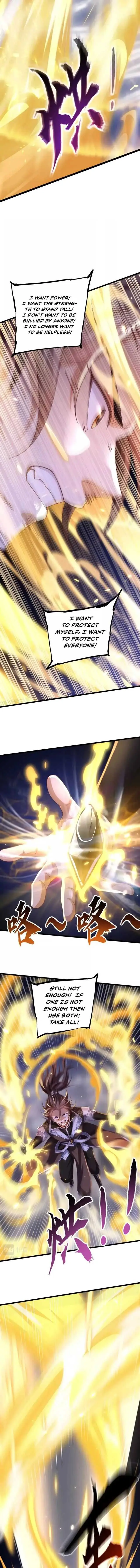 Read Ancient Godly Monarch chapter 9 image 6 on Lezhin