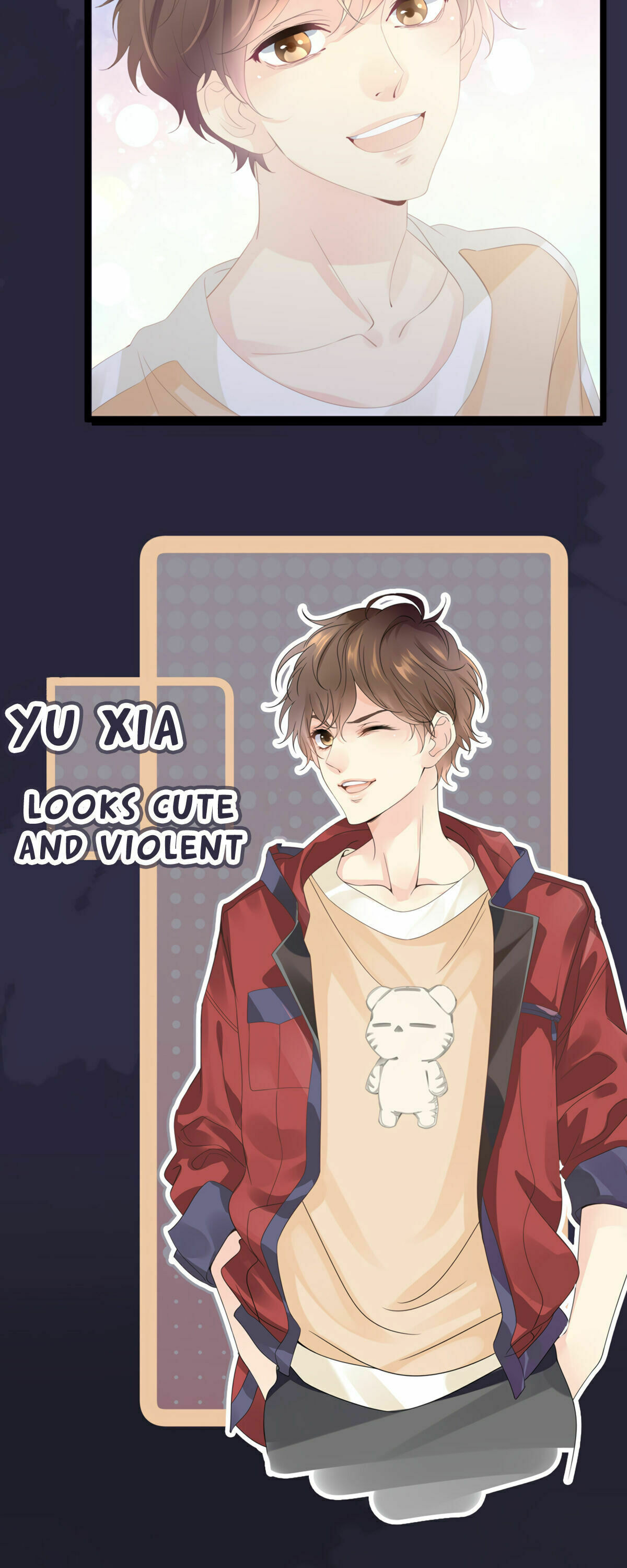 Read Ancient House chapter 0 image 5 on Lezhin