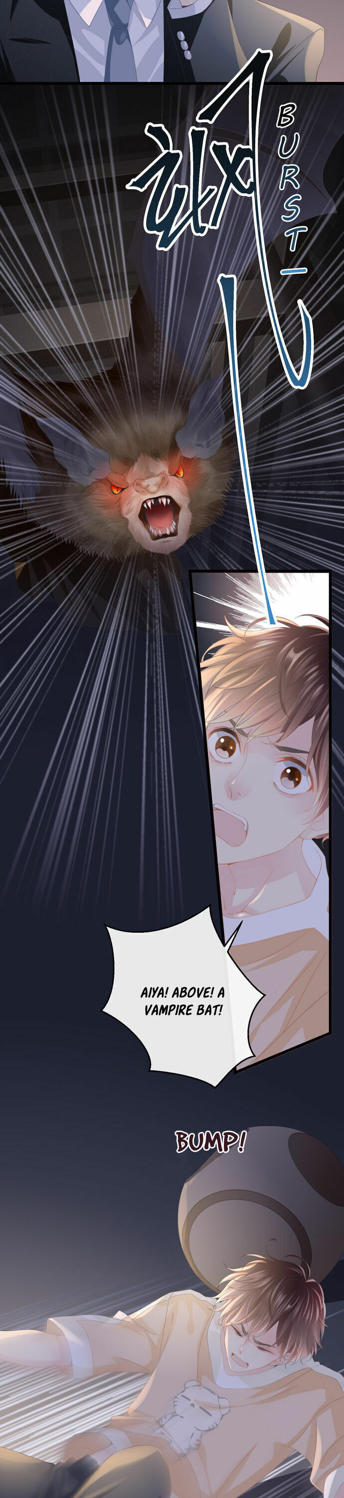 Read Ancient House chapter 1.2 image 20 on Lezhin