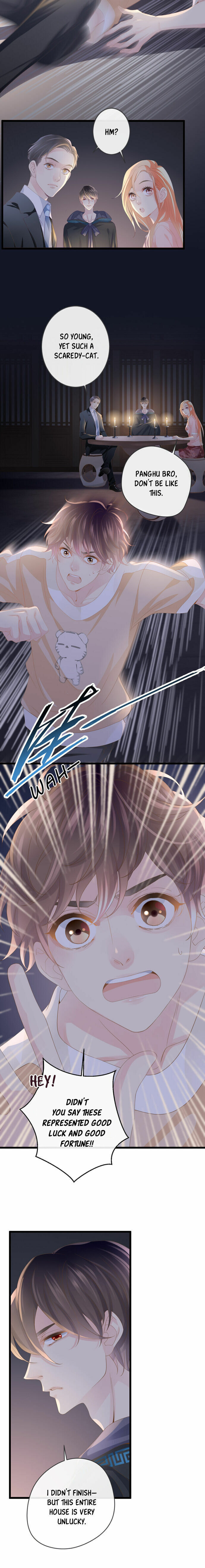 Read Ancient House chapter 1.2 image 21 on Lezhin
