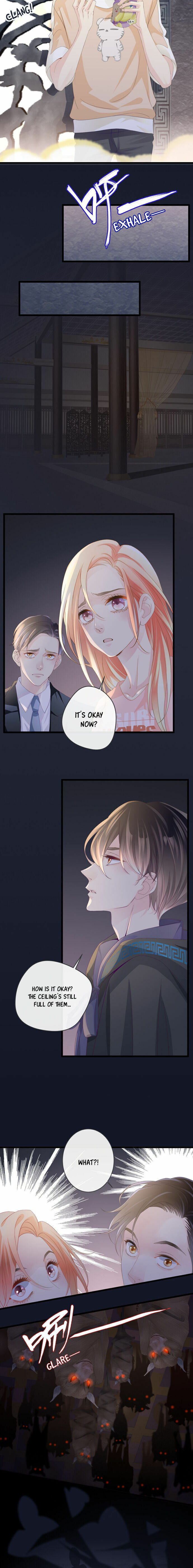 Read Ancient House chapter 1.2 image 24 on Lezhin