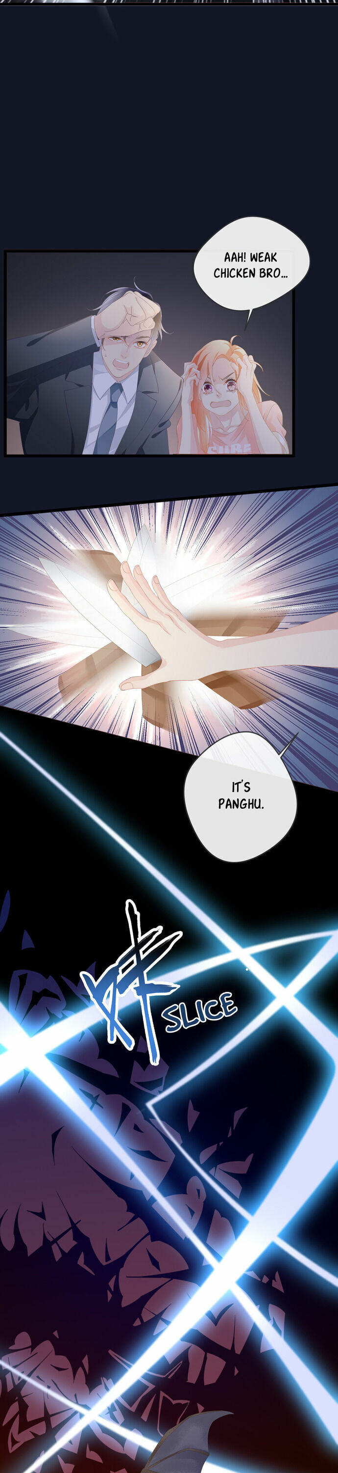 Read Ancient House chapter 1.2 image 29 on Lezhin