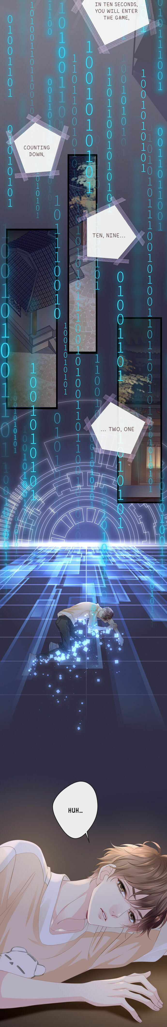 Read Ancient House chapter 1.2 image 3 on Lezhin
