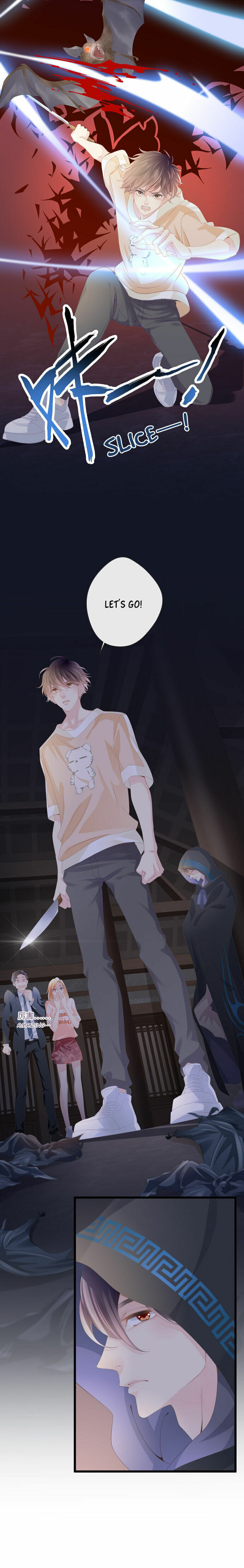 Read Ancient House chapter 1.2 image 30 on Lezhin
