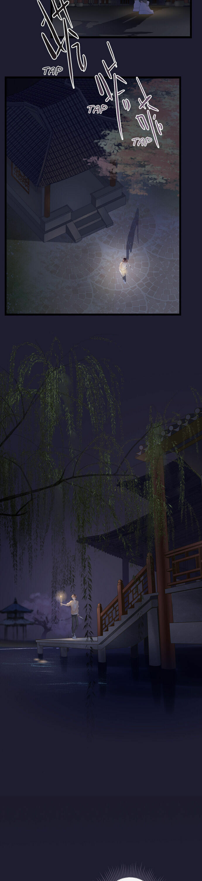 Read Ancient House chapter 1.2 image 6 on Lezhin