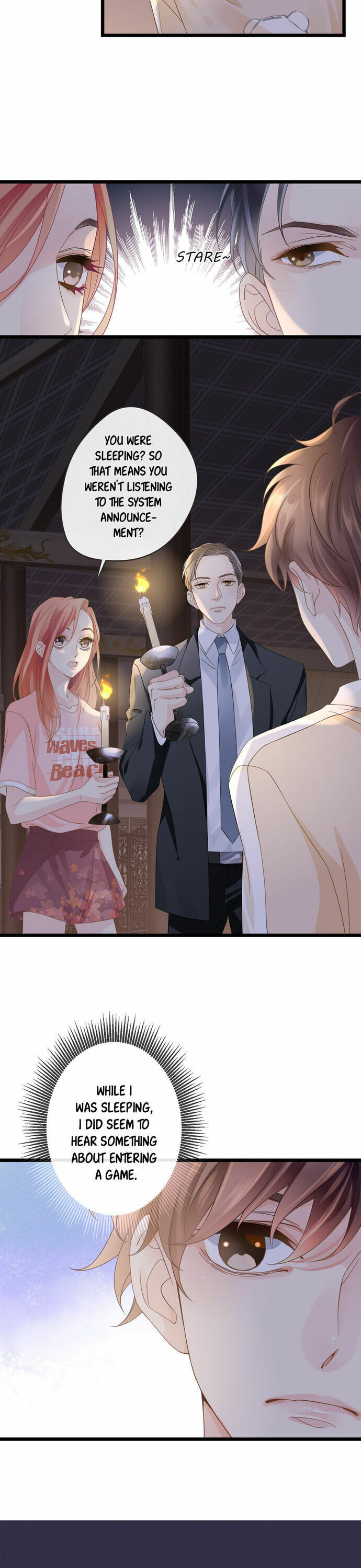 Read Ancient House chapter 1.2 image 9 on Lezhin