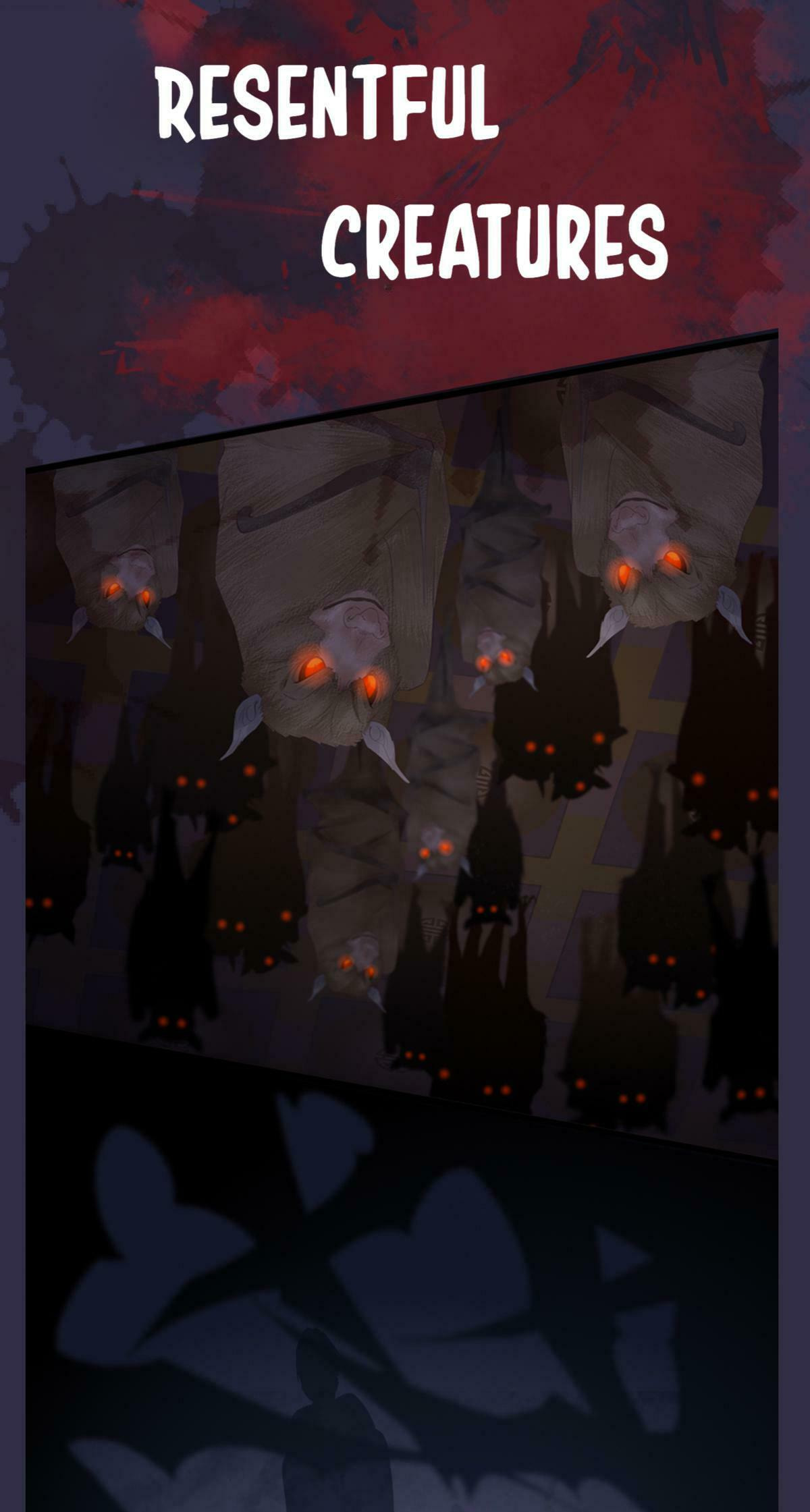 Read Ancient House chapter 1 image 2 on Lezhin