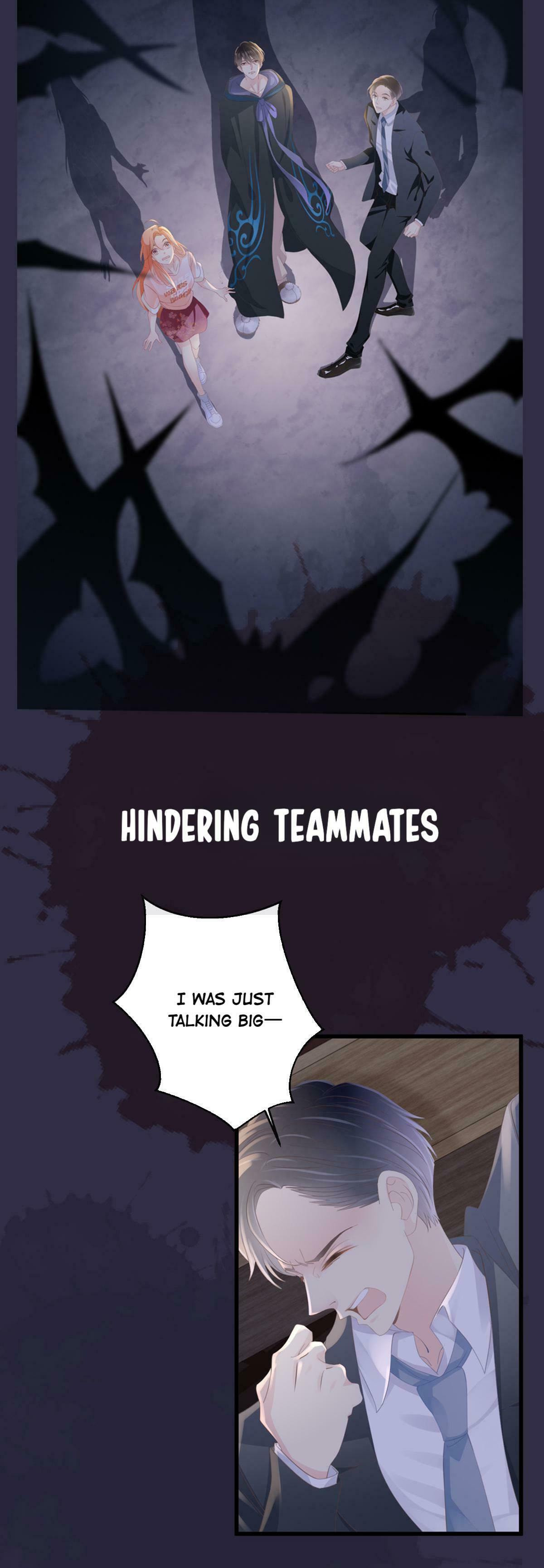 Read Ancient House chapter 1 image 3 on Lezhin