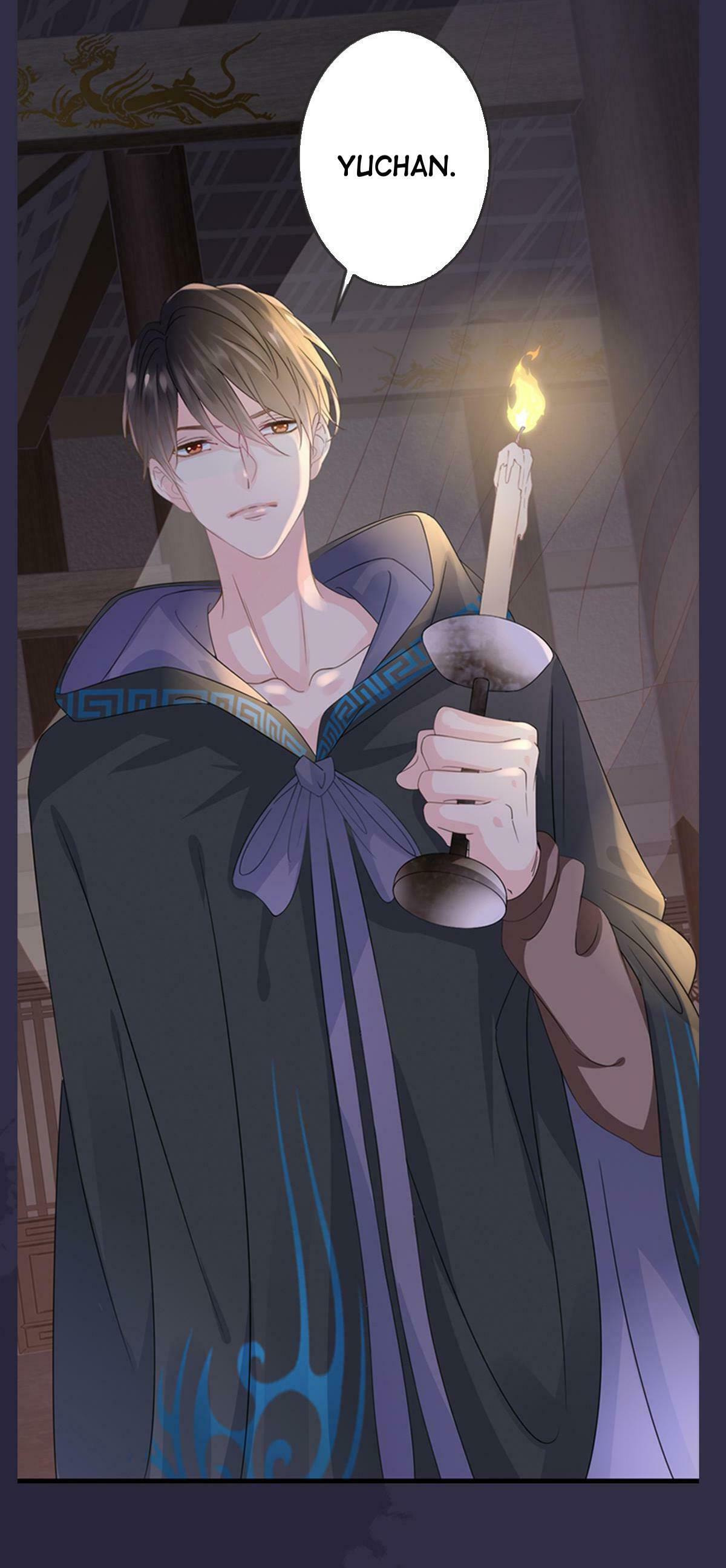 Read Ancient House chapter 1 image 5 on Lezhin