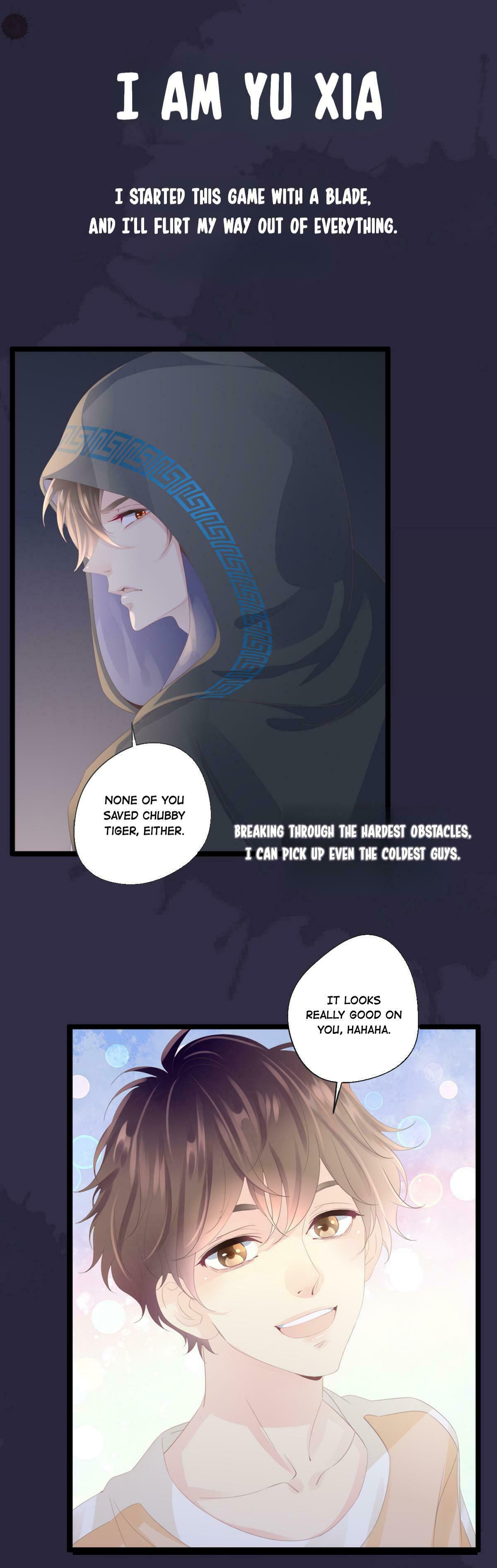 Read Ancient House chapter 1 image 6 on Lezhin