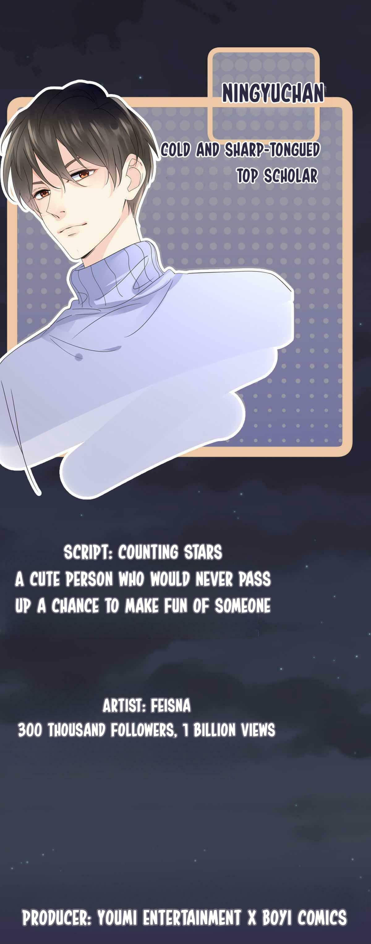 Read Ancient House chapter 1 image 8 on Lezhin