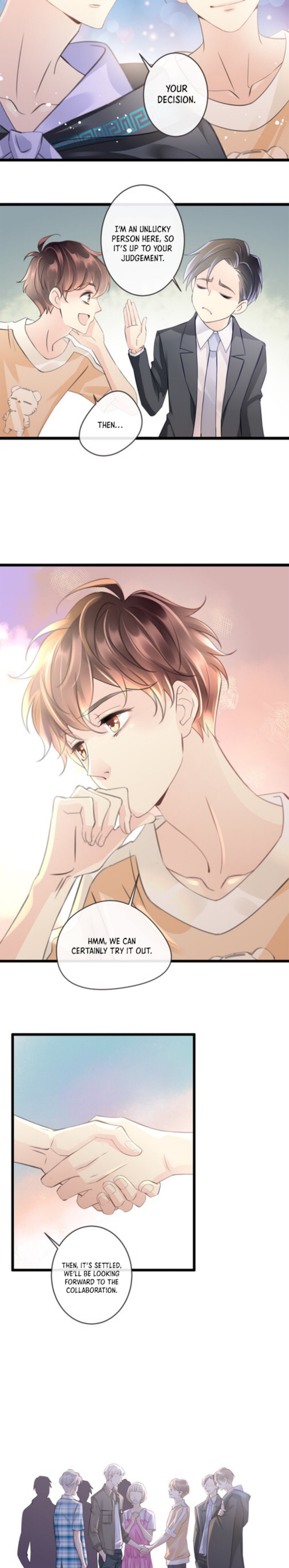 Read Ancient House chapter 10 image 15 on Lezhin