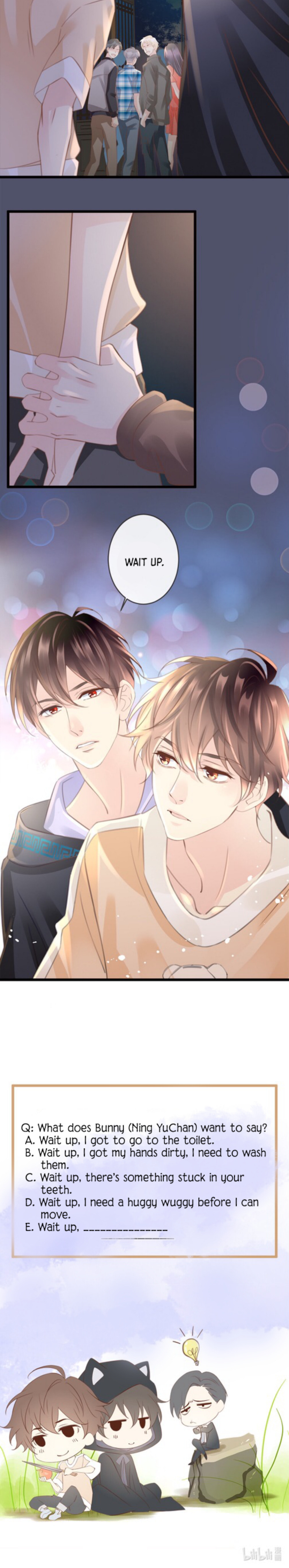 Read Ancient House chapter 10 image 17 on Lezhin