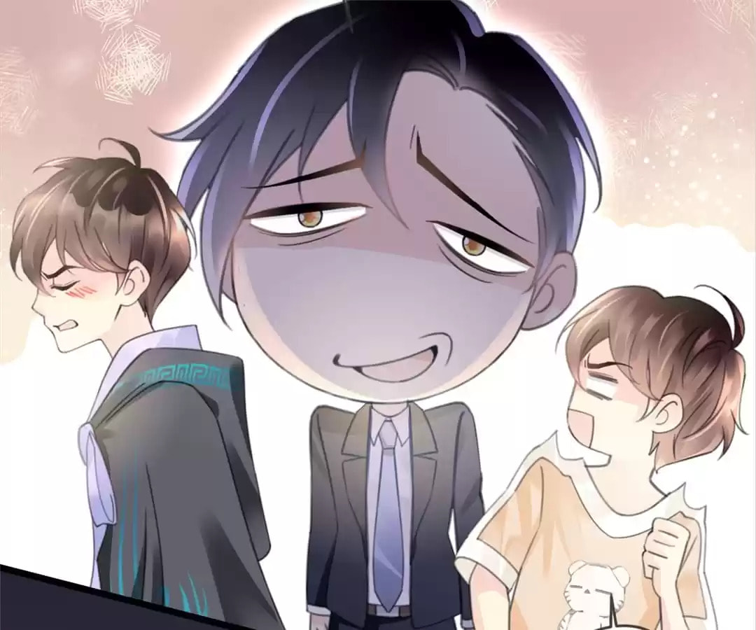 Read Ancient House chapter 11 image 14 on Lezhin