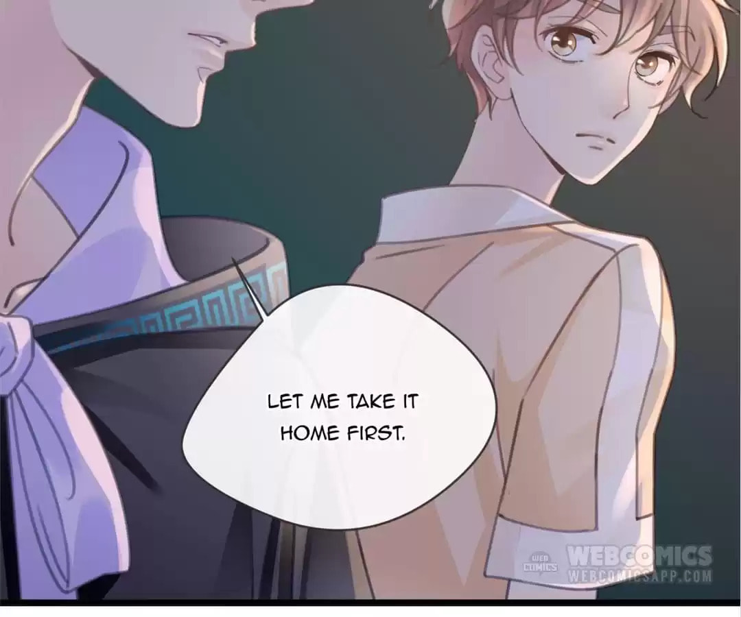 Read Ancient House chapter 11 image 2 on Lezhin