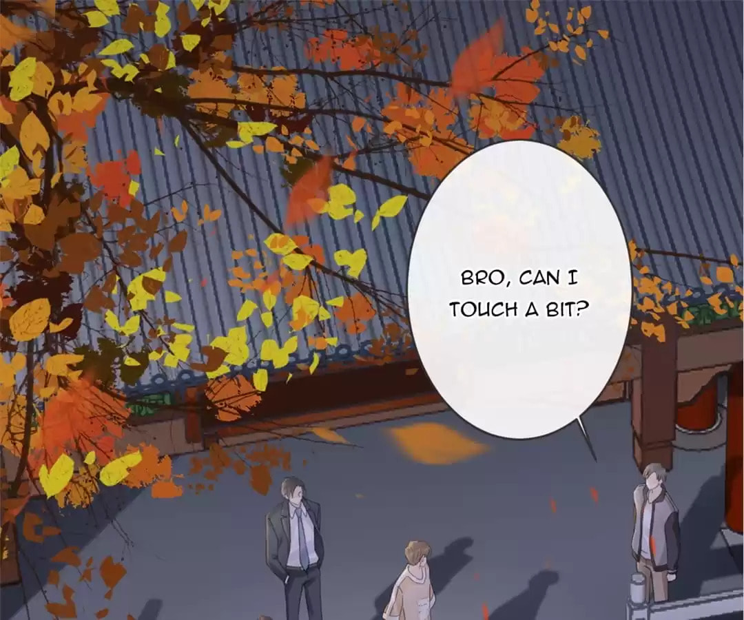 Read Ancient House chapter 11 image 20 on Lezhin