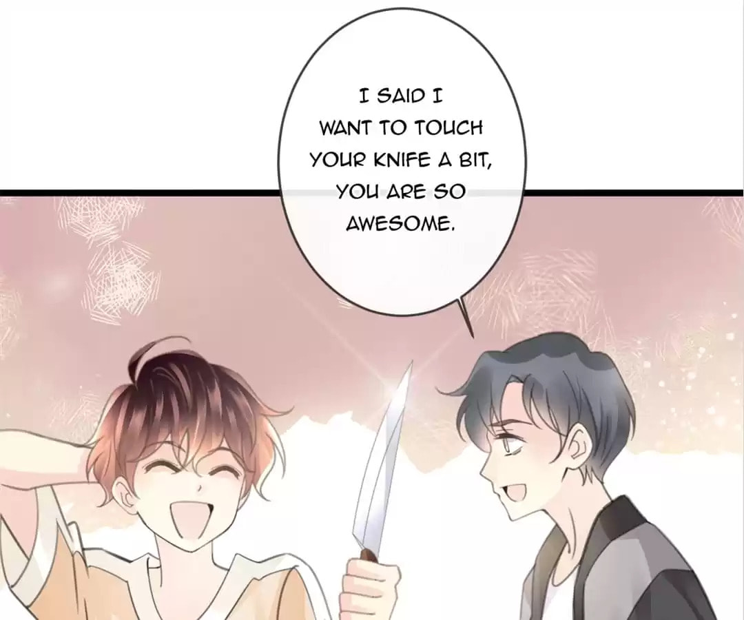 Read Ancient House chapter 11 image 25 on Lezhin