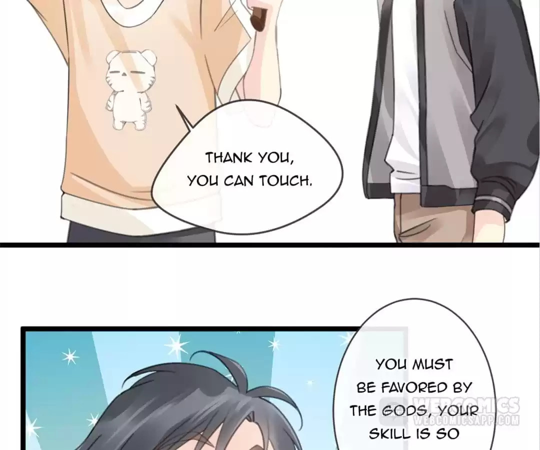 Read Ancient House chapter 11 image 26 on Lezhin