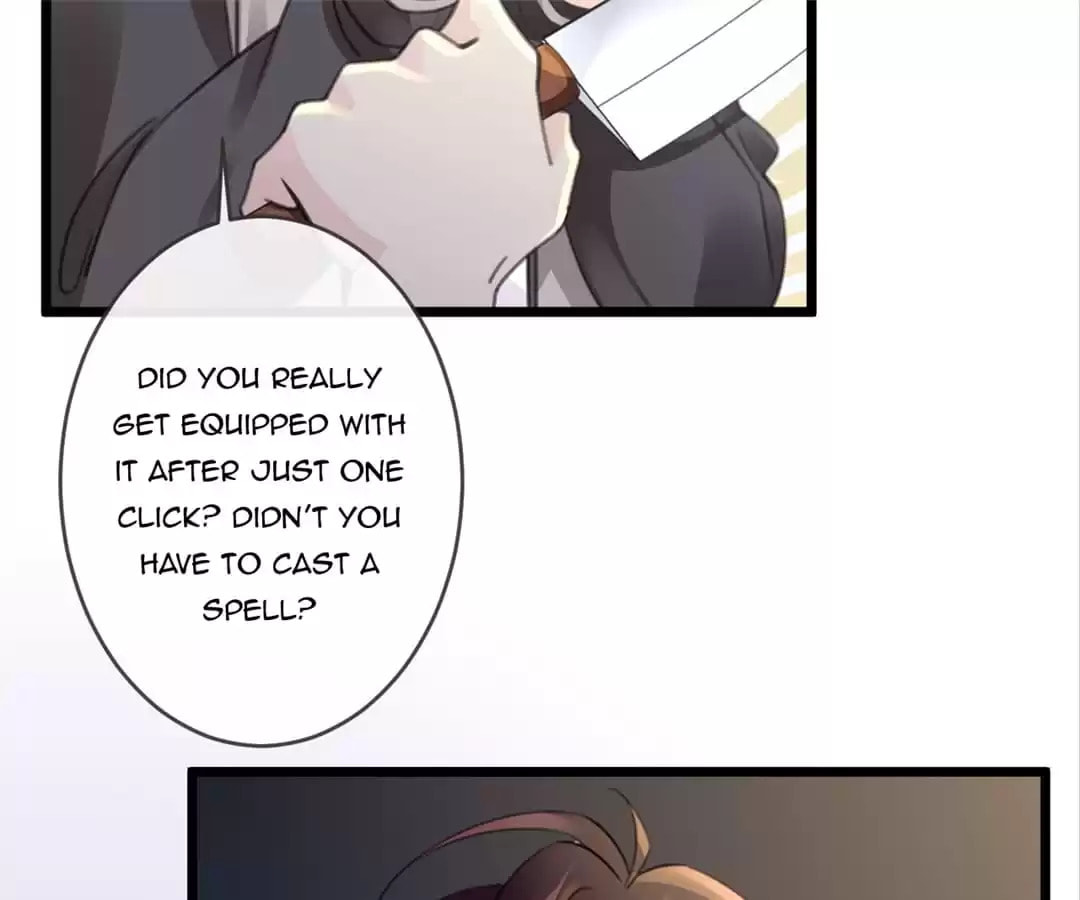 Read Ancient House chapter 11 image 28 on Lezhin