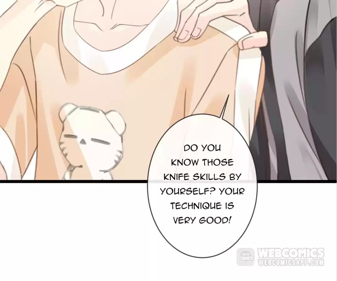 Read Ancient House chapter 11 image 32 on Lezhin