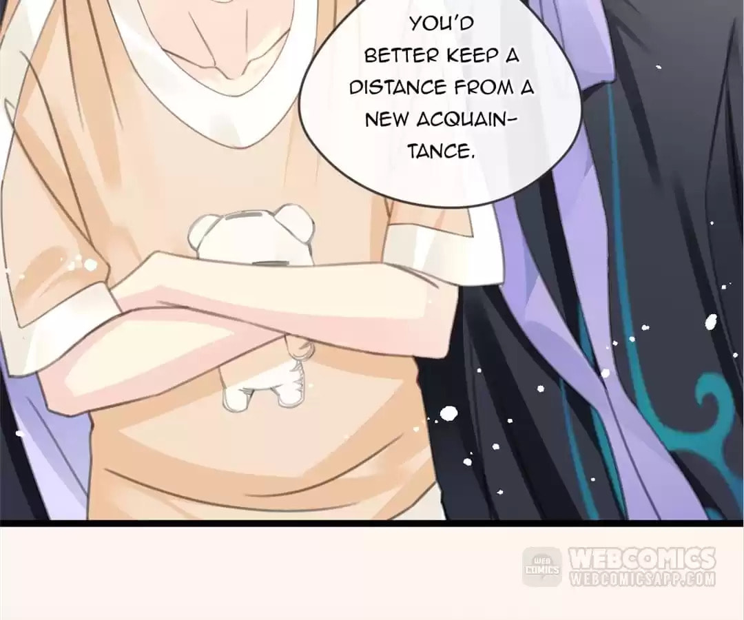 Read Ancient House chapter 11 image 37 on Lezhin