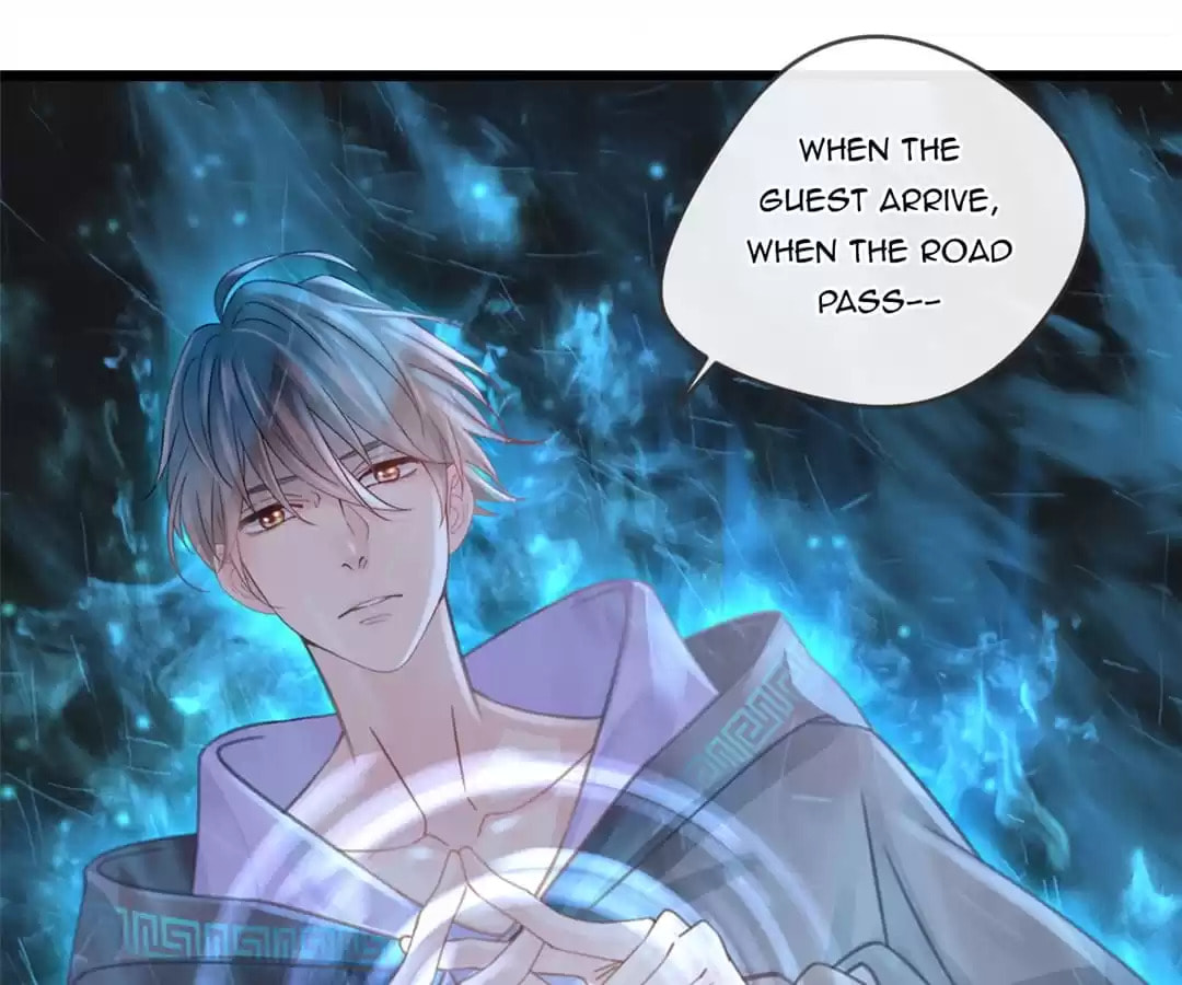 Read Ancient House chapter 11 image 4 on Lezhin