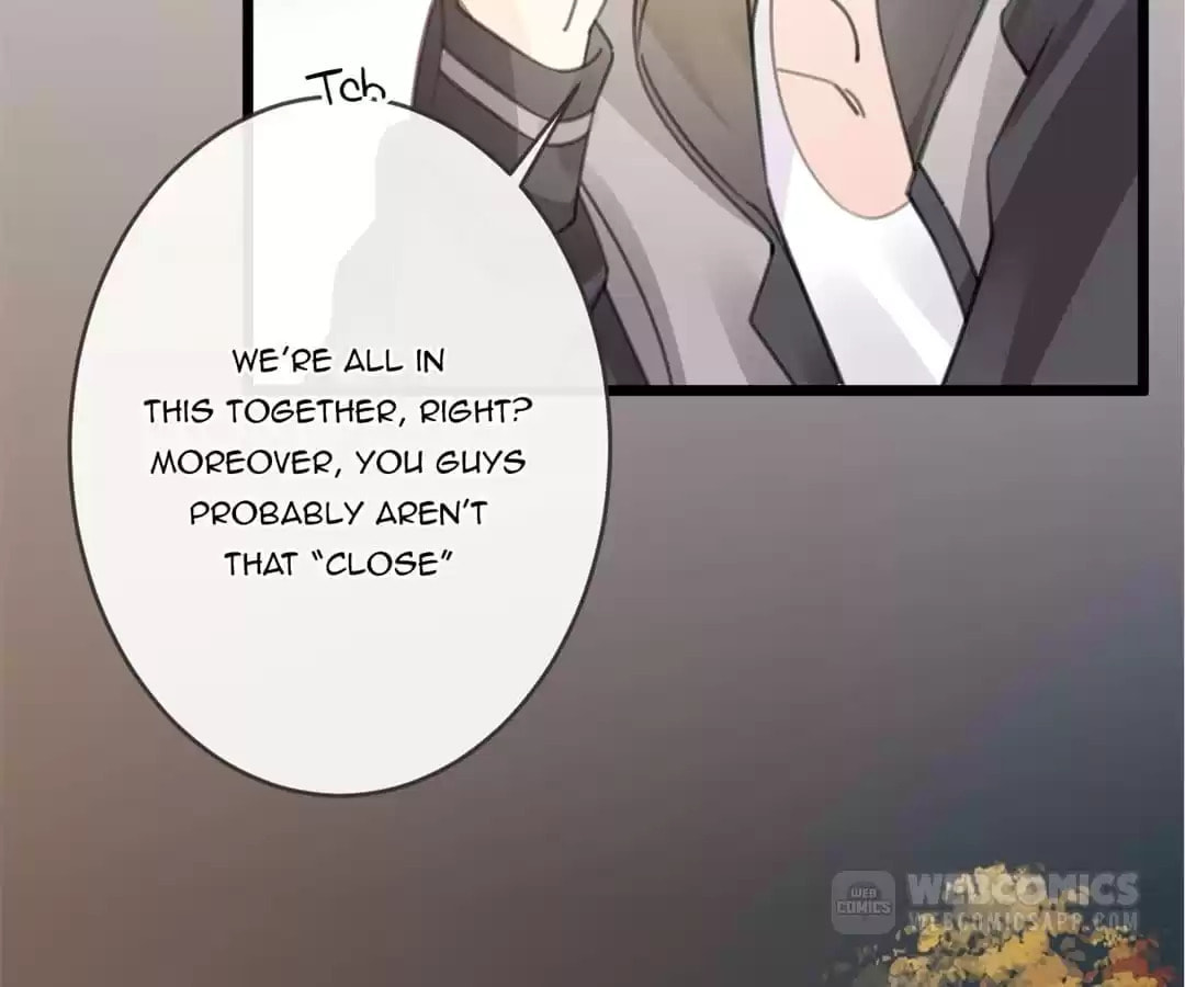 Read Ancient House chapter 11 image 40 on Lezhin